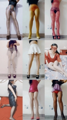 广场舞 舞梦初启22年12月合集1 全套