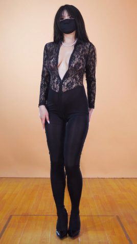 绝对舞力 Patreon合集 第8期8部P2