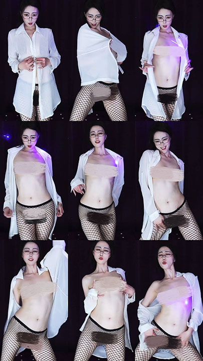 CC|热舞菲儿 极品轻熟骚舞定制 1V