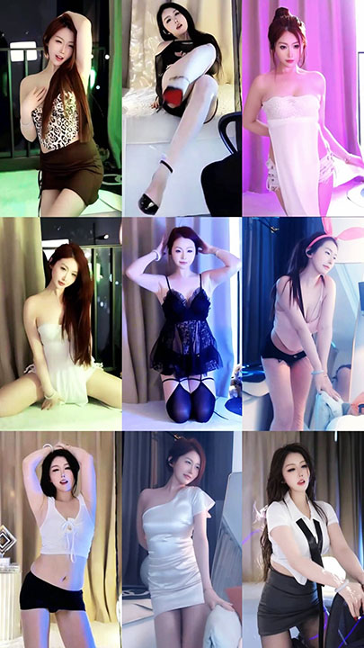 畅聊|夏盈盈 深夜擦边女王骚舞年度精选 15V/1.28G