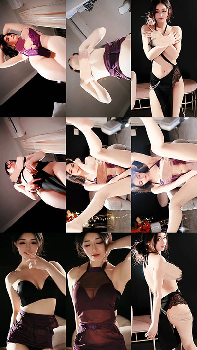 网红主播 雨珊 顶级美女土豪私人定制热舞 3V/1.24G