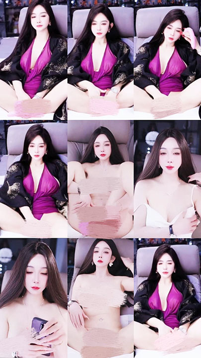 韩国主播 Liora 顶级ST女神首次私人开票秀 第2弹 2V/2.7G*