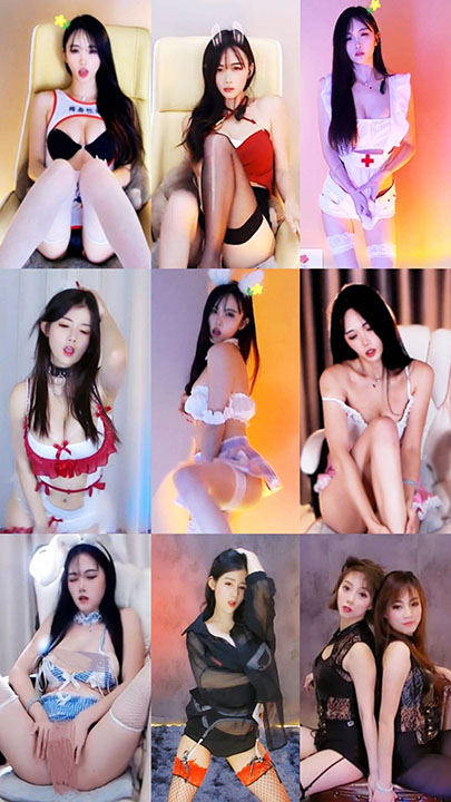 CC|小野马 付费定制大尺度热舞视频全系列整理合集 22G/94V