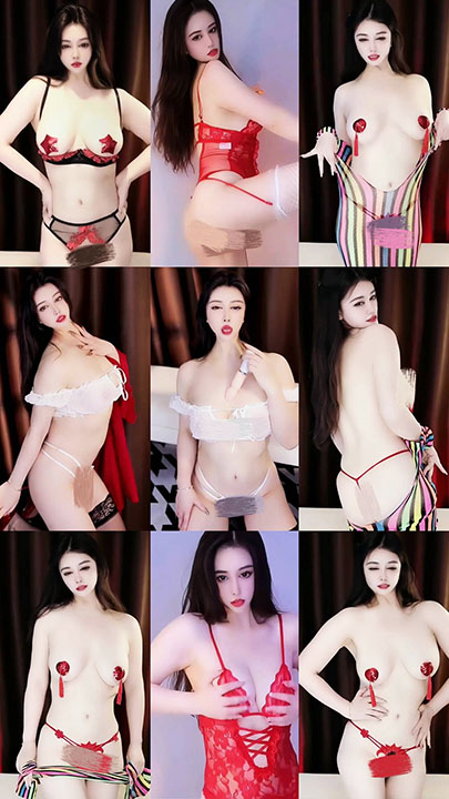 CC|妃儿baby 全新绝版特写视角热舞 4V/1.12G