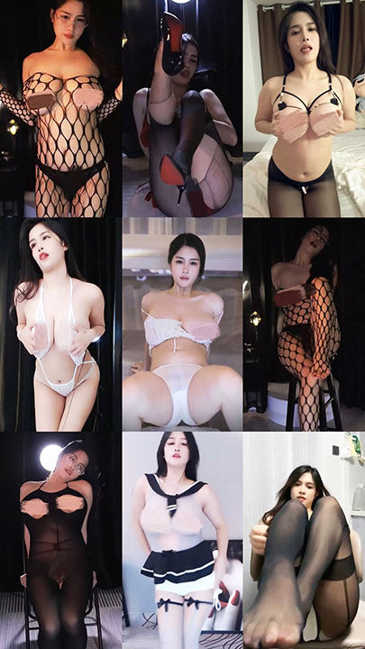 虎牙|兰笙笙 直播一对一尺度骚舞合集 31V/3.55G