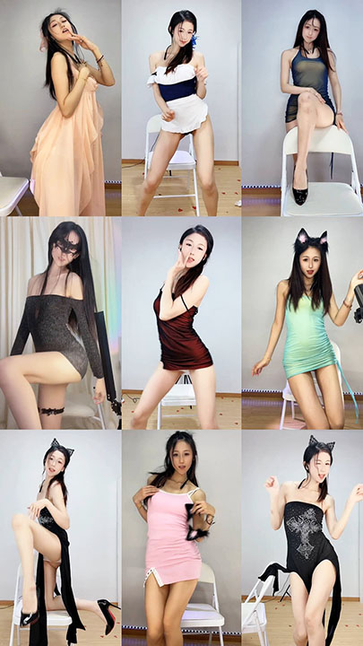 抖音|梓玥 过门福利真空骚舞 12V/1.07G