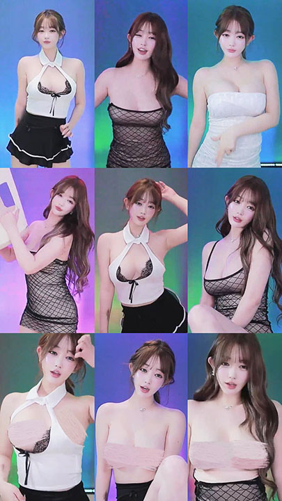 网红主播 13457457832 韩国BJ顶级女神热舞秀+粉丝房 18V/43.5G