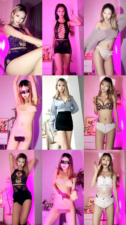 网红主播 肉肉想吃肉 白皙美腿舞蹈校花骚舞 10V/3.12G