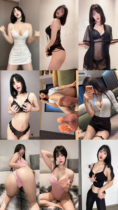 快手|琳铛 大奶御姐抖奶风骚诱惑 10V/1.77G