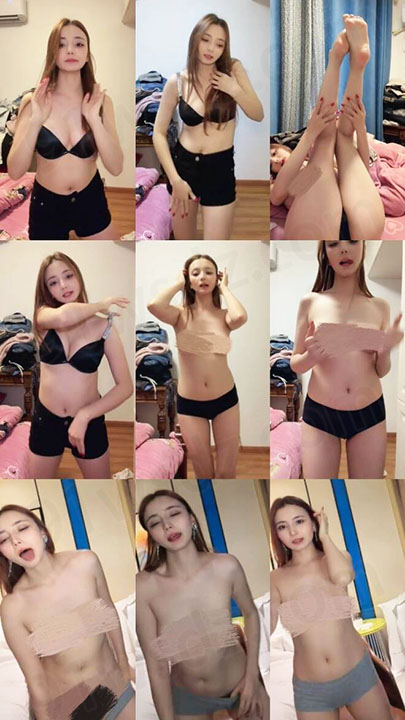 网红主播 糖糖喜欢吃糖 颜值巅峰名媛御姐尺度热舞 2V/0.6G