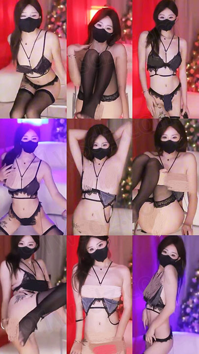 网红主播 Gardeniana 顶级女神直播粉丝房骚舞大秀 1V/1G*